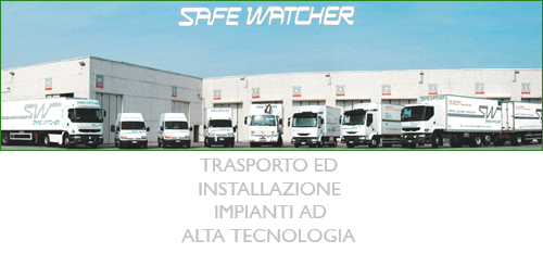 Safe Watcher Safewatcher